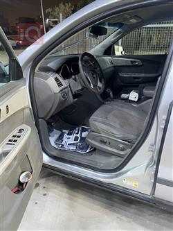 شێڤرۆلێت تراڤێرس